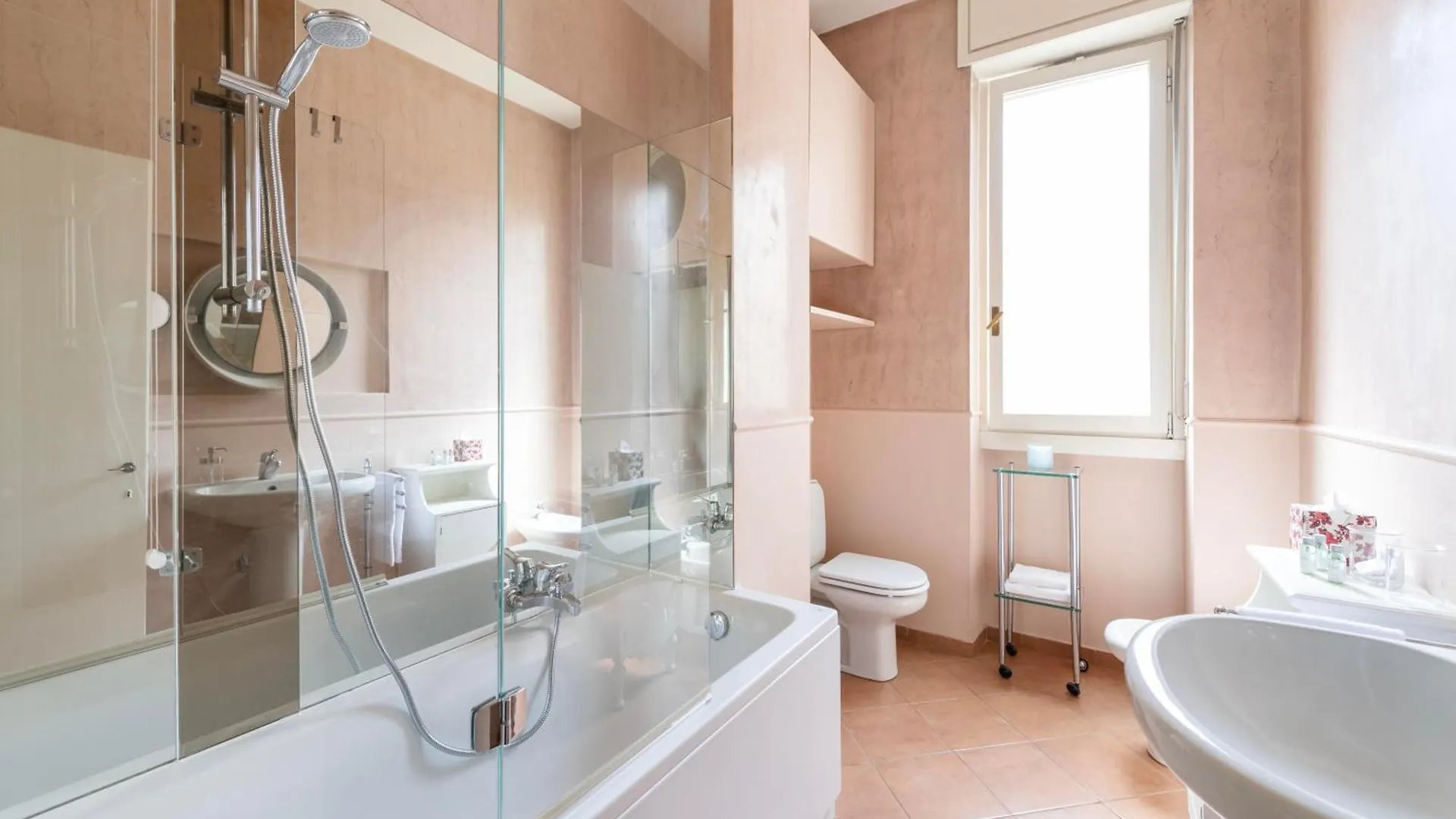 Apartmán Milano Classy Heritage Home, City Center