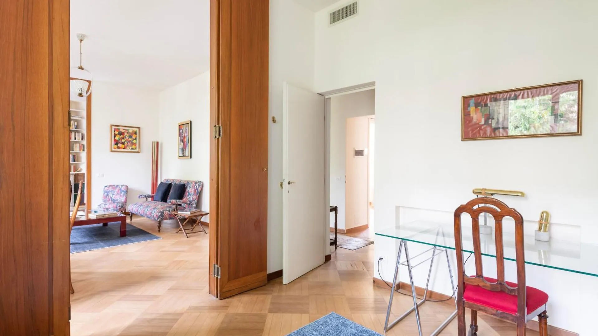 Milano Classy Heritage Home, City Center 0*,  Italia