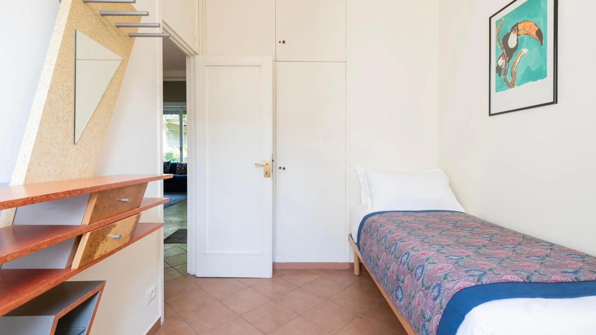 Milano Classy Heritage Home, City Center Italia