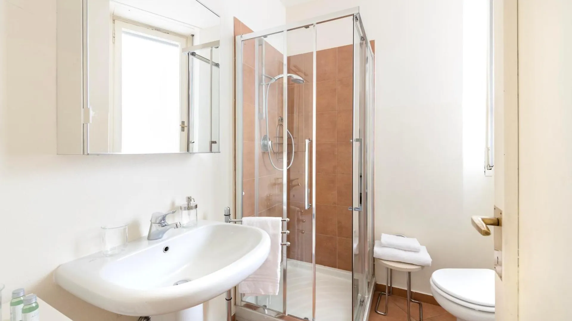 Milano Classy Heritage Home, City Center Appartamento