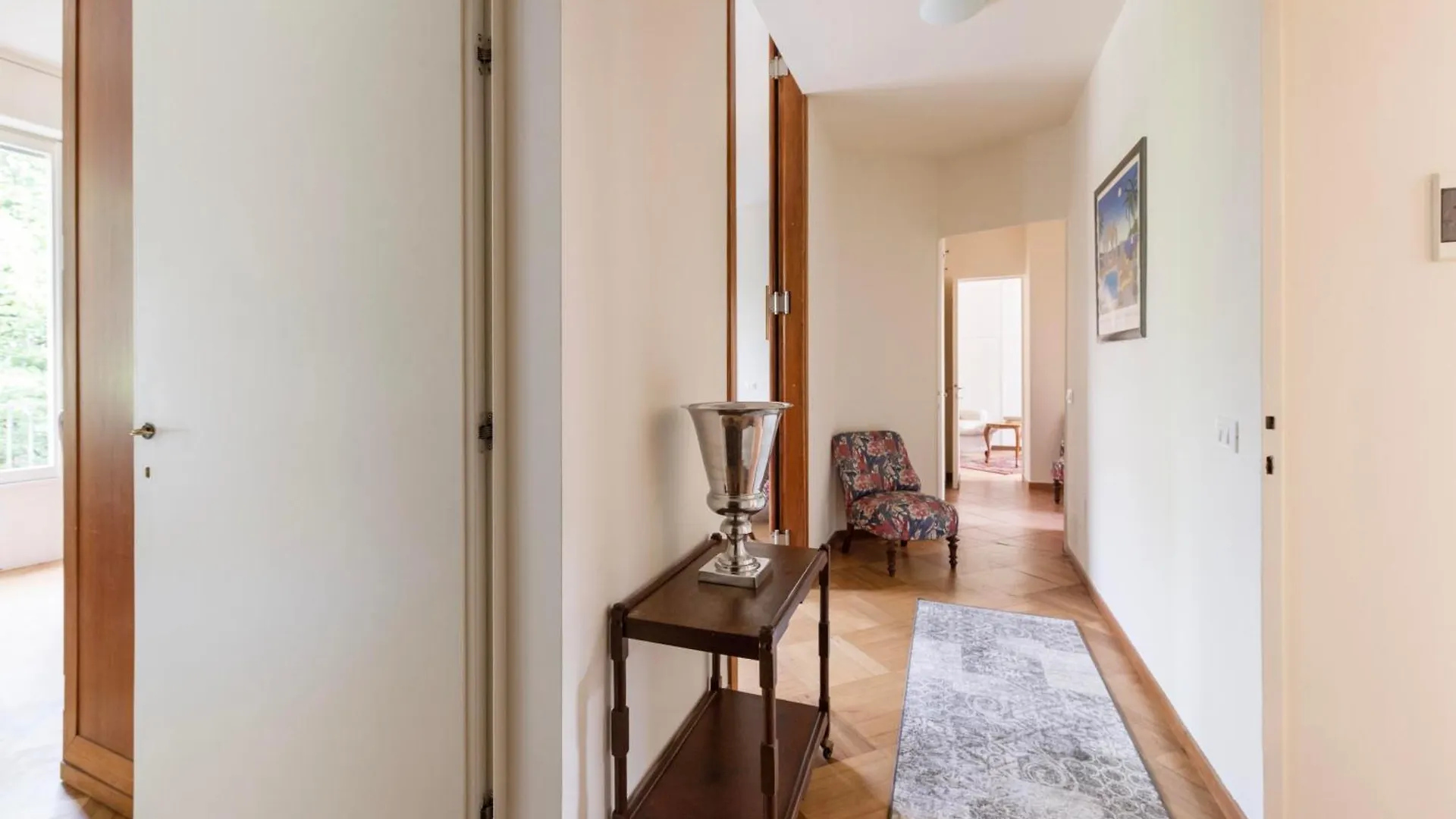 Milano Classy Heritage Home, City Center Italia