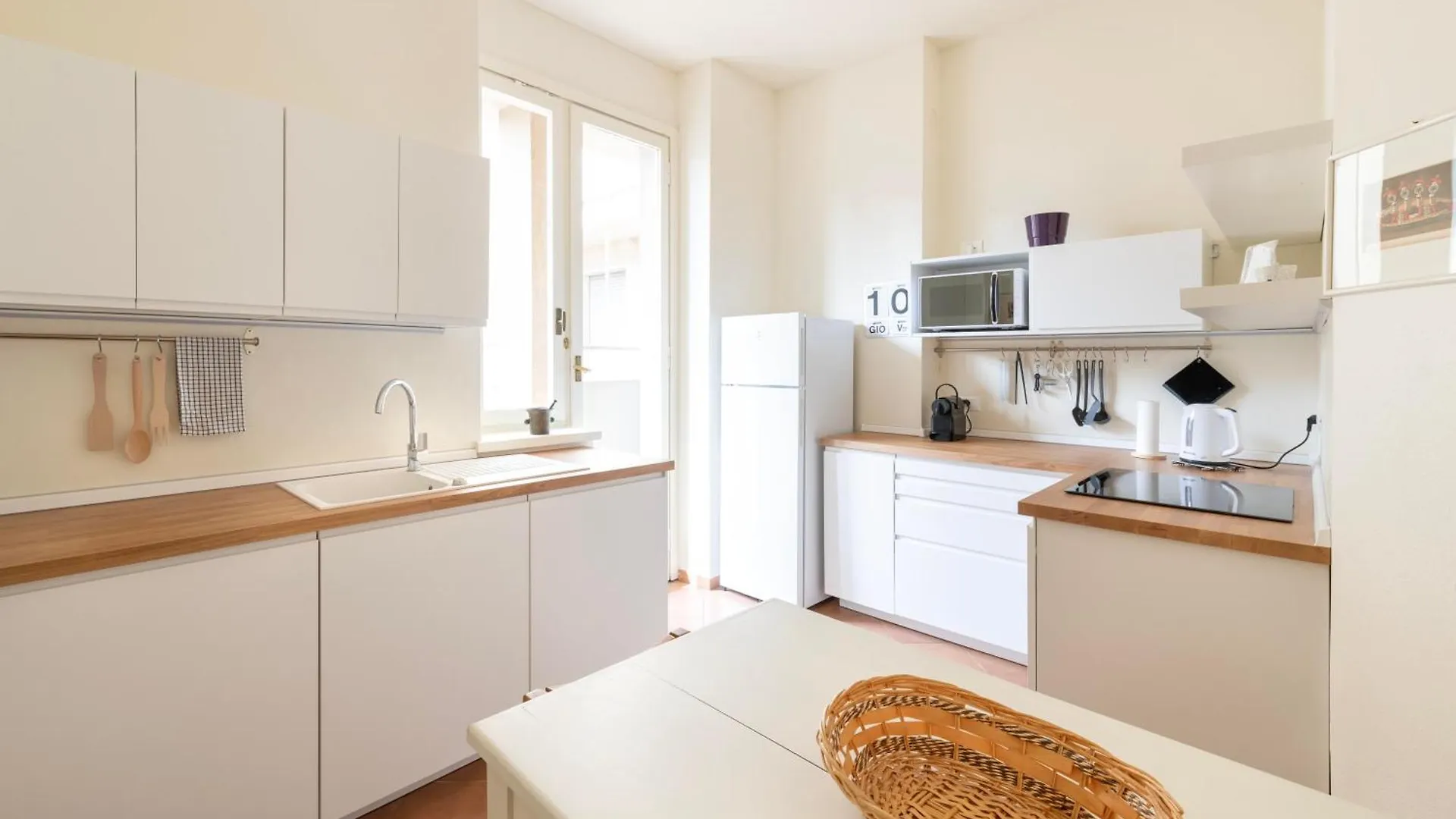 Milano Classy Heritage Home, City Center Appartamento