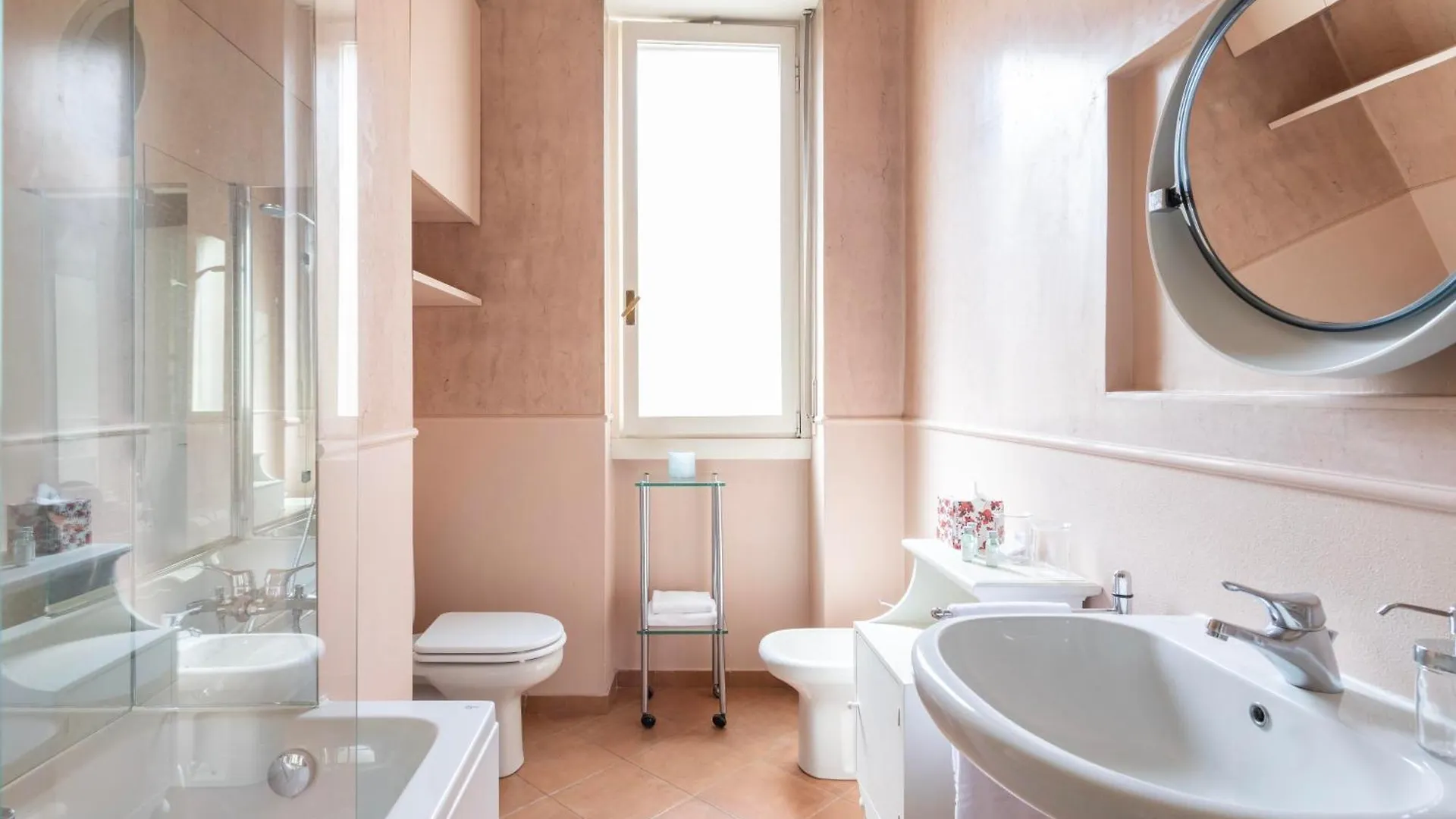 Appartamento Milano Classy Heritage Home, City Center