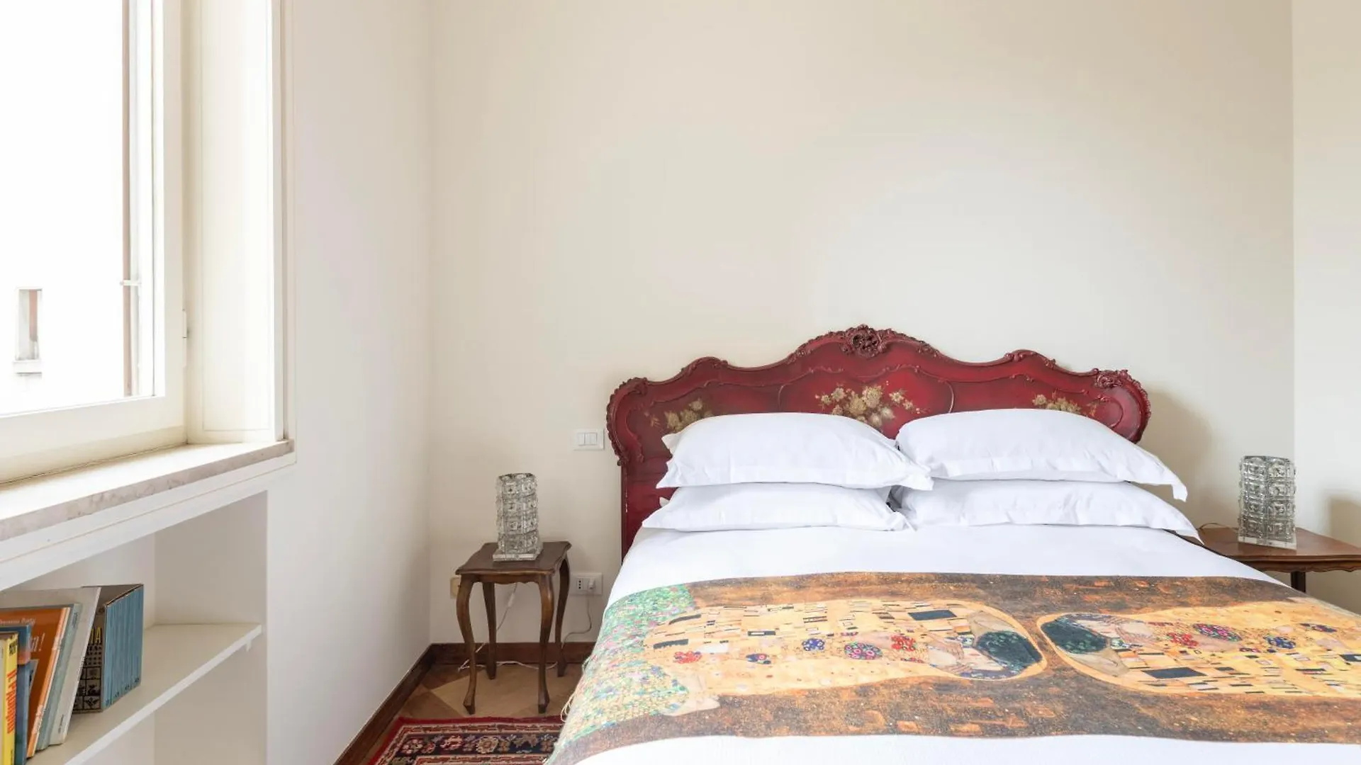 Milano Classy Heritage Home, City Center Appartamento
