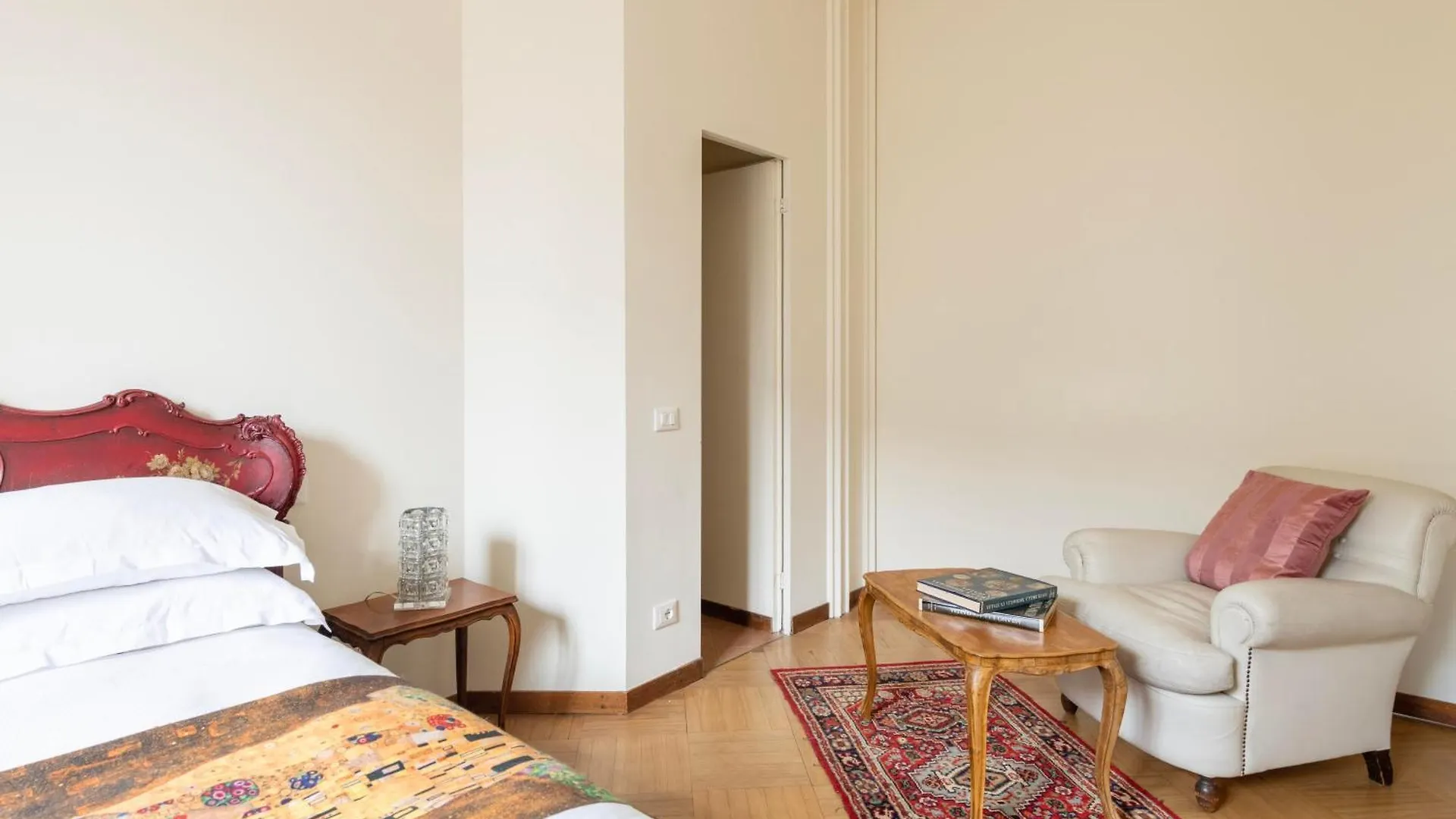 Appartamento Milano Classy Heritage Home, City Center Italia