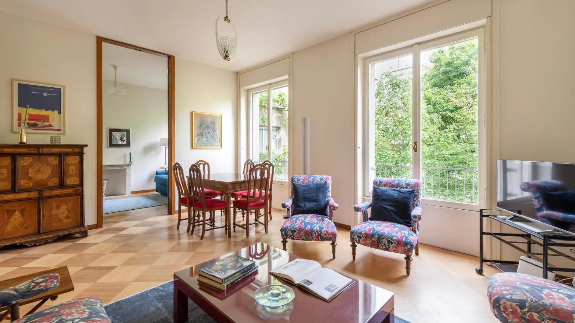 Milano Classy Heritage Home, City Center Appartamento