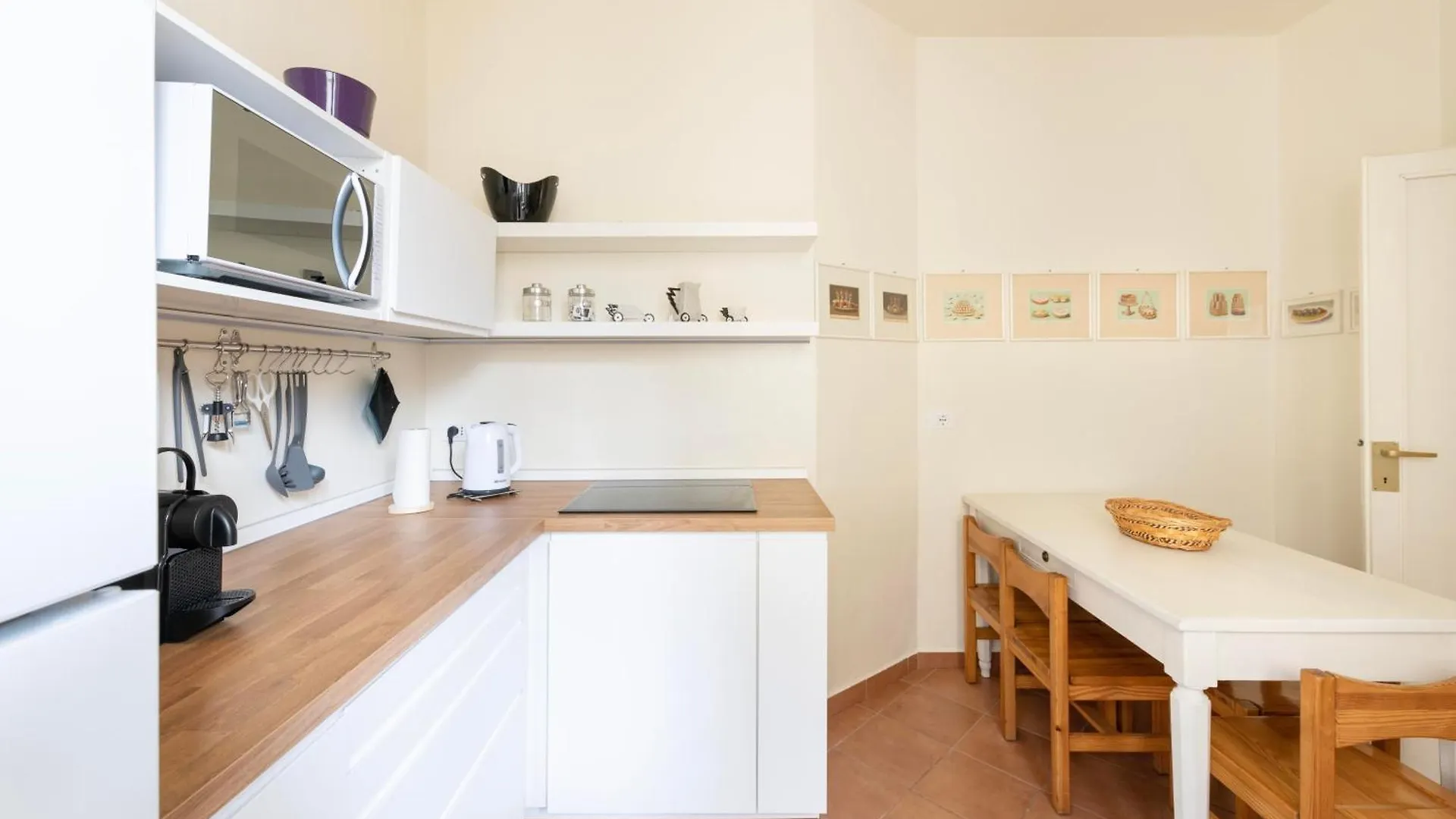 Milano Classy Heritage Home, City Center Milán